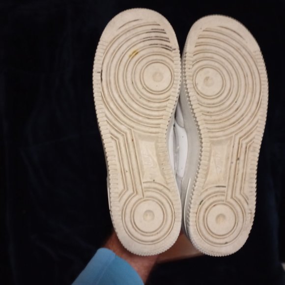 nike air force one's - Picture 3 of 3